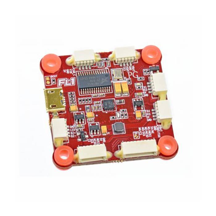 Flightone Revolt OSD – HAJIFPV Store