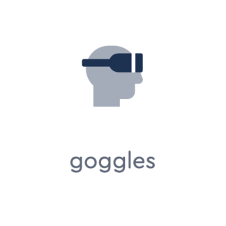 Goggles