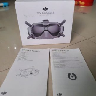 DJI Goggles V1 – HAJIFPV Store